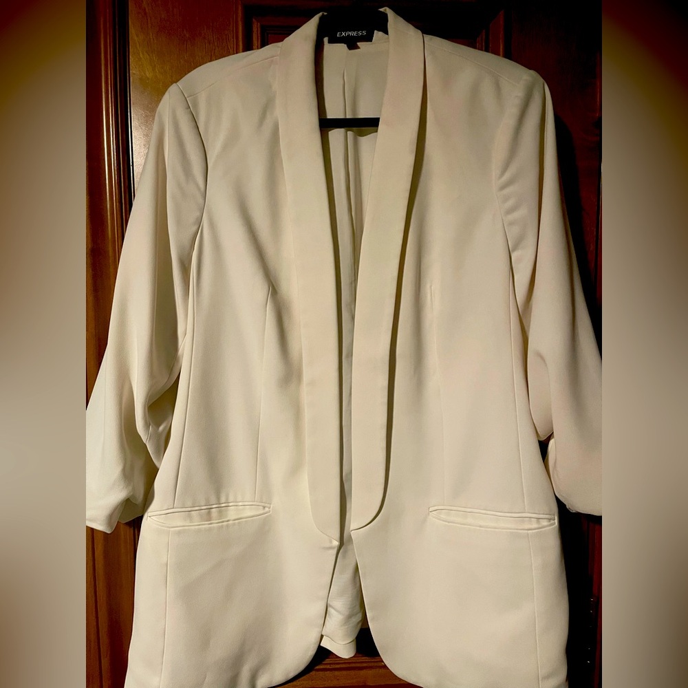 Women’s Boyfriend Blazer from Express